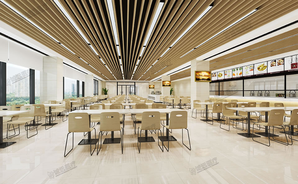 食堂餐廳